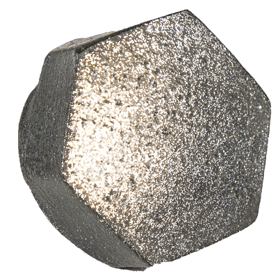 High Carbon Iron Filamet by The Virtual Foundry – product photo 6