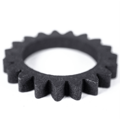 High Carbon Iron Filamet by The Virtual Foundry – product photo 4