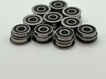 HoneyBadger Chrome Steel Bearings by Fabreeko – product photo 1