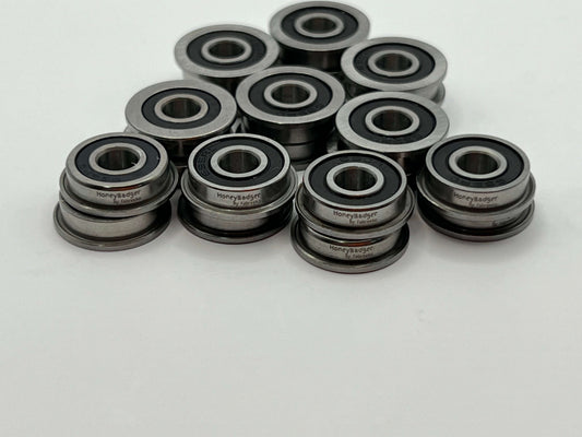 HoneyBadger Chrome Steel Bearings by Fabreeko – product photo 1