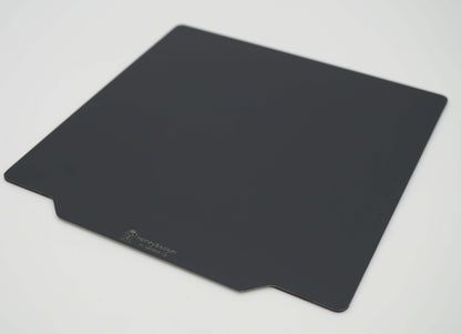 HoneyBadger P-Series Smooth Black PEI Flex Plates Gen 2 by Fabreeko – product photo 1