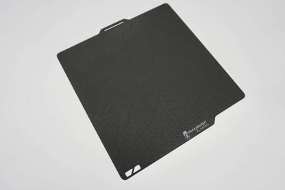 HoneyBadger Textured & Smooth PEI for Bambu Labs X1, X1C, P1 & P1S by Fabreeko – product photo 2