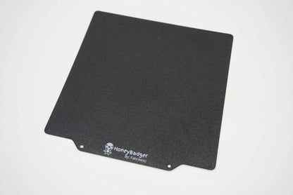 HoneyBadger Black Textured PEI by Fabreeko – product photo 1