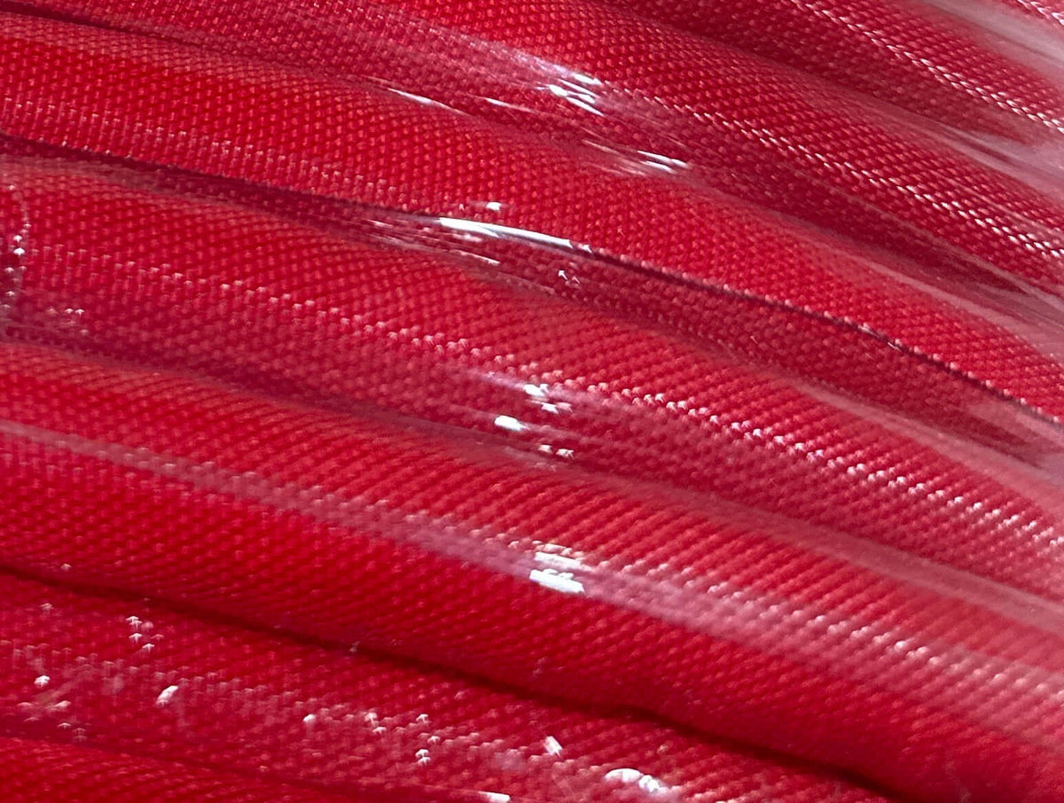 HoneyBadger Cable sleeve by Fabreeko – product photo 4