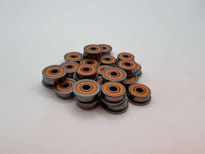 HoneyBadger Hybrid ceramic Bearing kit for Voron by Fabreeko – product photo 1