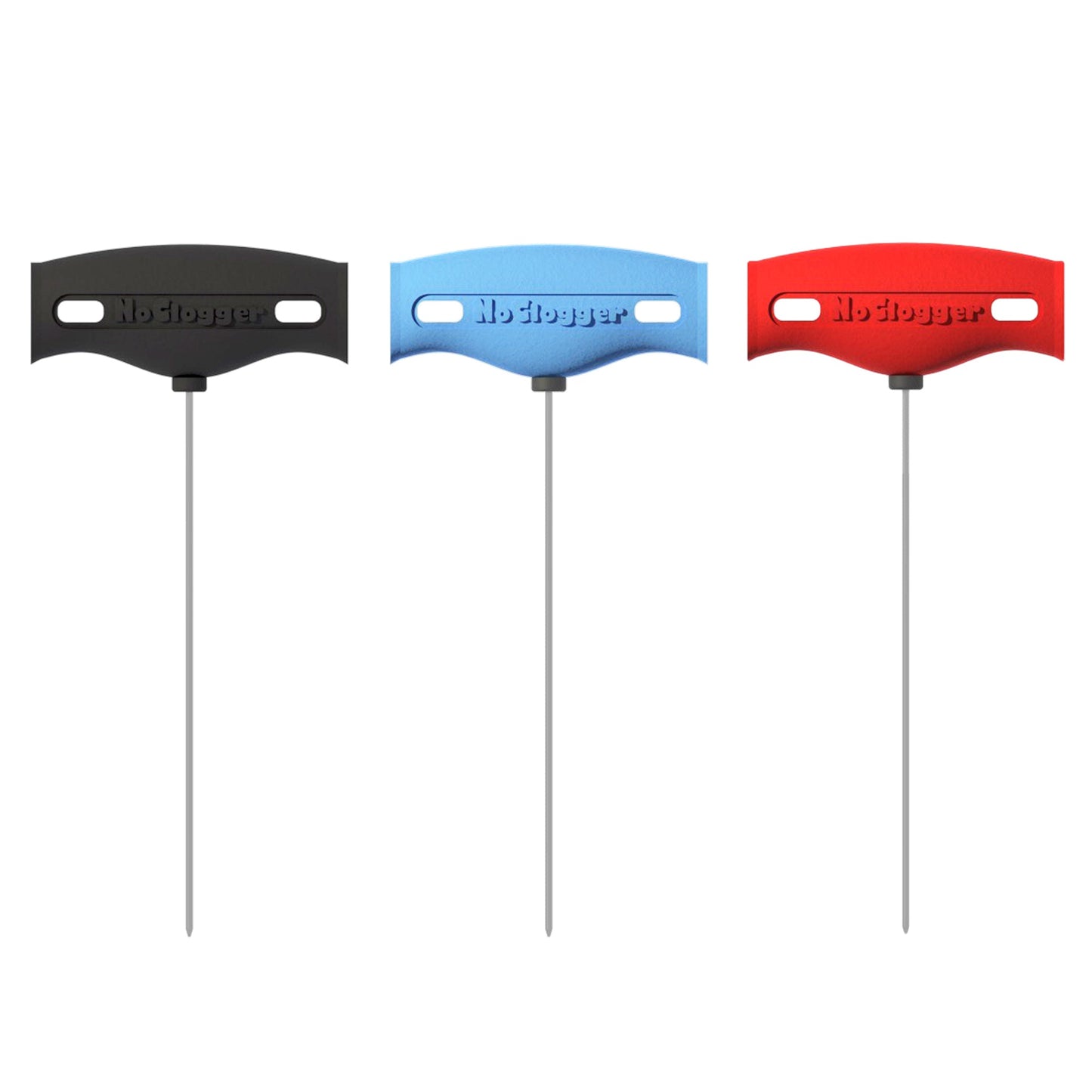 NoClogger 1.75 T - Handle – 3D Printer Nozzle Unclogging Tool - CONSUM3D