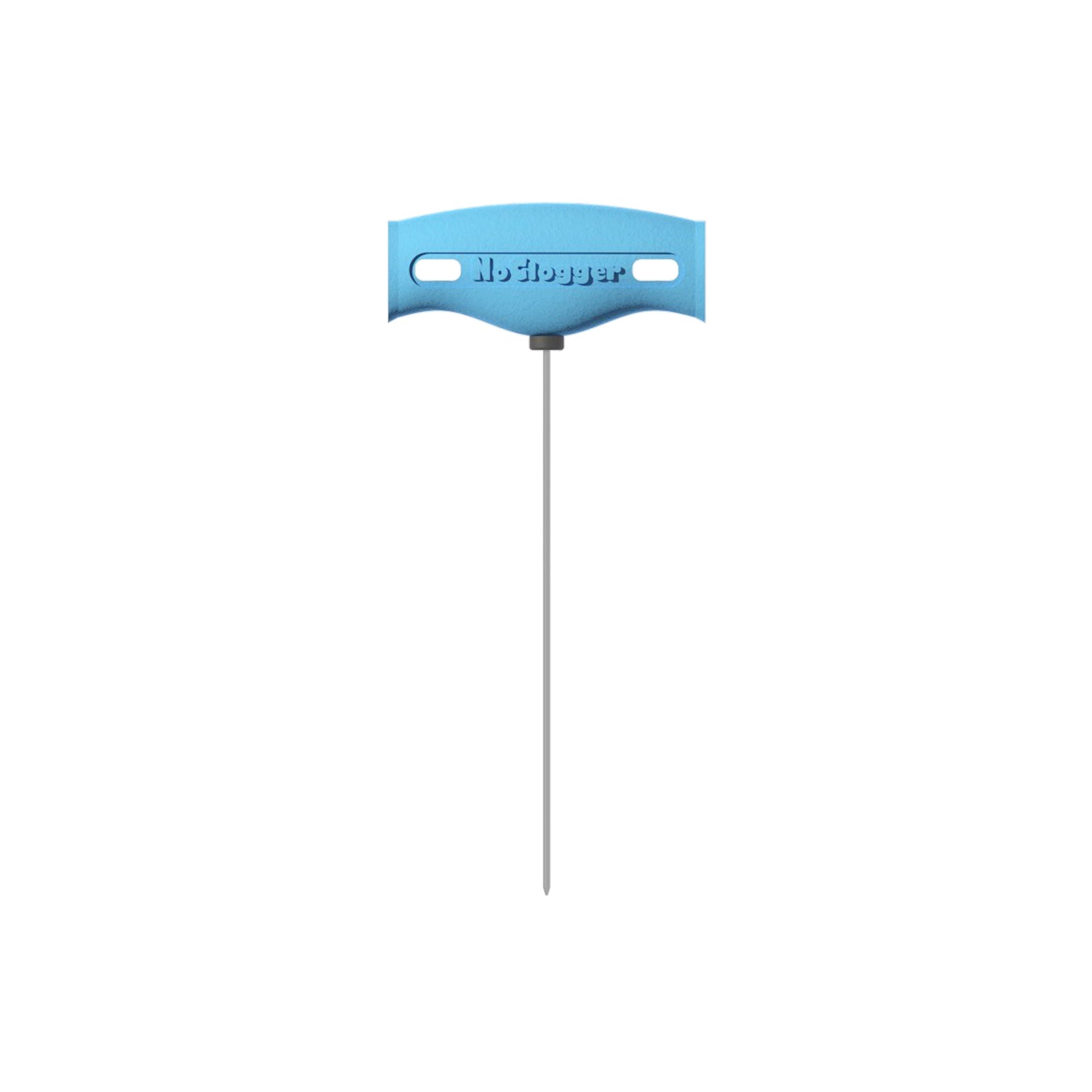 NoClogger 1.75 T - Handle – 3D Printer Nozzle Unclogging Tool - CONSUM3D