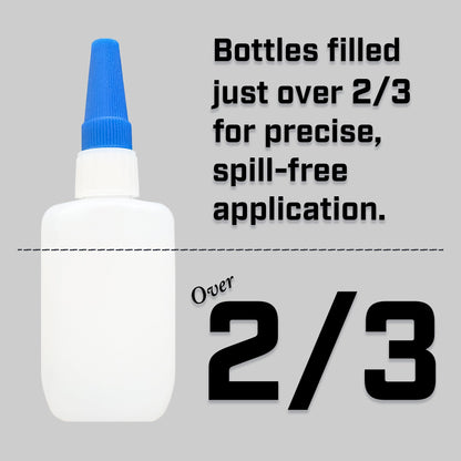 NoClogger Strong Adhesive - 3D Printing Glue - CONSUM3D