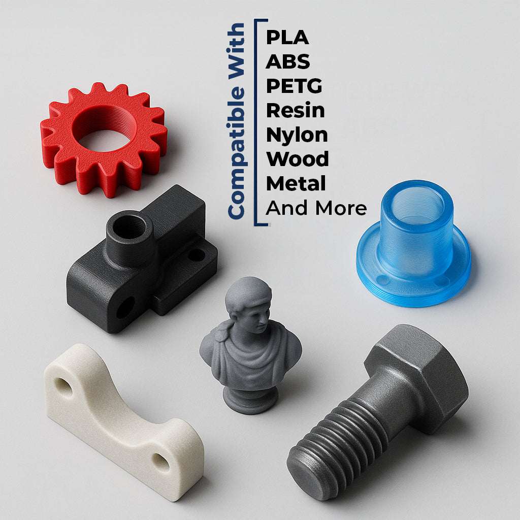 NoClogger Strong Adhesive - 3D Printing Glue - CONSUM3D