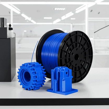Push Plastic PC-PBT Engineering Filament | 1.75mm | 10kg