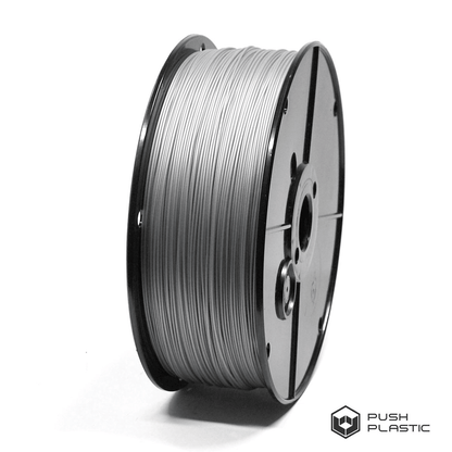Push Plastic Bulk PCTG Filament 1.75mm 3kg - CONSUM3D