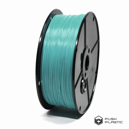 Push Plastic Bulk PCTG Filament 1.75mm - CONSUM3D