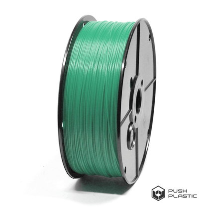 Push Plastic Bulk PCTG Filament 1.75mm 3kg - CONSUM3D