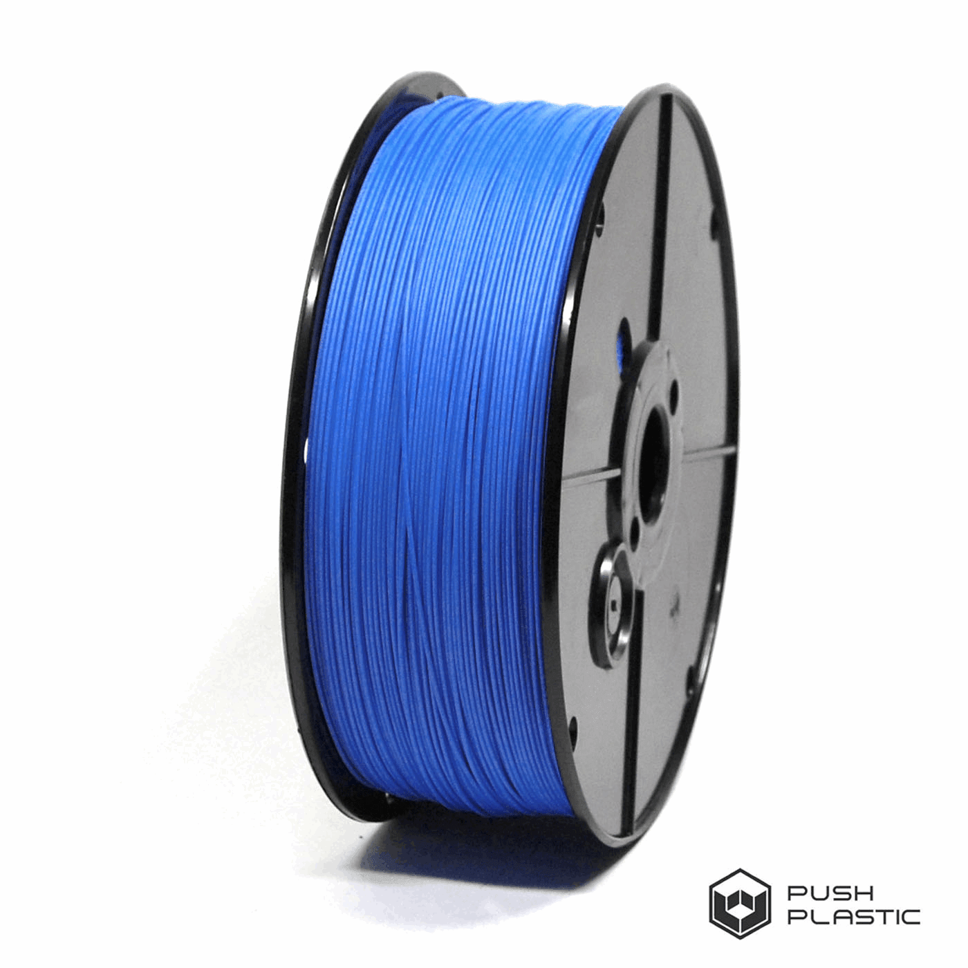 Push Plastic Bulk PCTG Filament 1.75mm 3kg - CONSUM3D