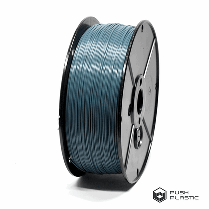 Push Plastic Bulk PETG Filament 1.75mm - 3kg (6.61lbs) - CONSUM3D
