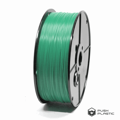 Push Plastic Bulk PETG Filament 1.75mm - 3kg (6.61lbs) - CONSUM3D