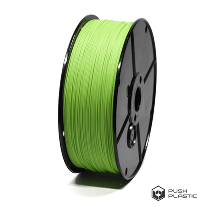 Push Plastic Bulk PETG Filament 1.75mm - 3kg (6.61lbs) - CONSUM3D