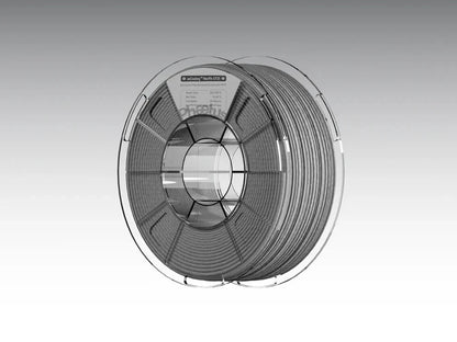 Phaetus aeCarbon NexPA-CF25 — CF nylon aeCoating co-extrusion spool detail