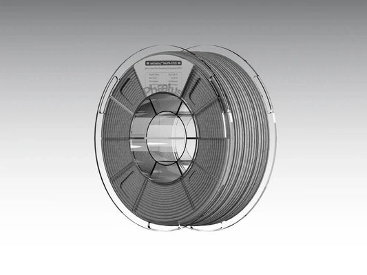 Phaetus aeCarbon NexPA-CF25 — CF nylon aeCoating co-extrusion spool detail