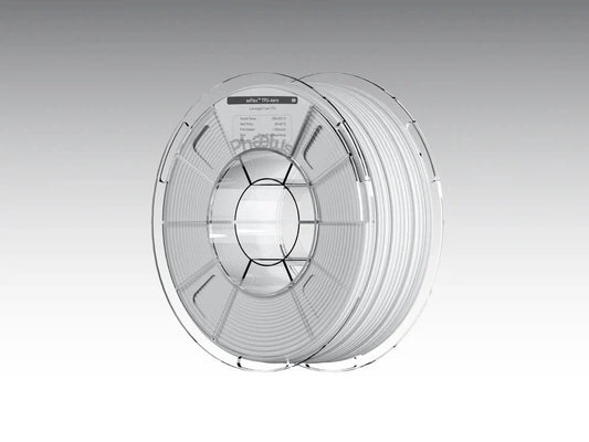 Phaetus aeWorthy" TPU-Aero