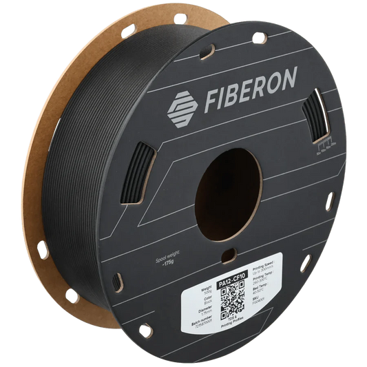 Polymaker Fiberon Engineering Filament - PA12-CF10 (500g)