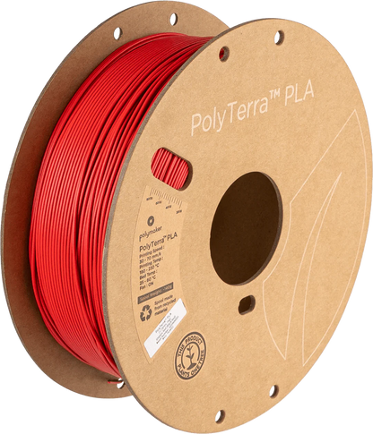 Polymaker Panchroma Dual Matte PLA 3D Printer Filament 1KG 1.75mm – product photo 11
