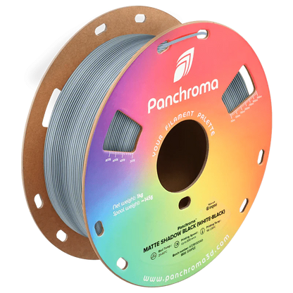 Polymaker Panchroma Dual Matte PLA 3D Printer Filament 1KG 1.75mm – product photo 9