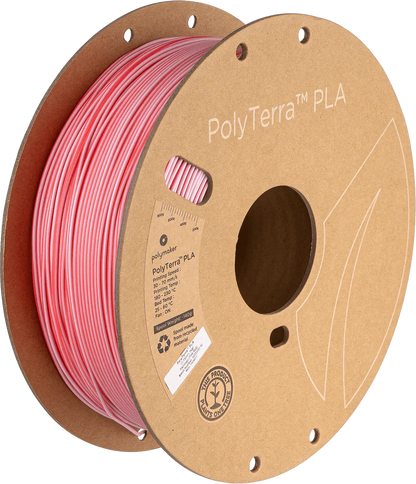 Polymaker Panchroma Dual Matte PLA 3D Printer Filament 1KG 1.75mm – product photo 7