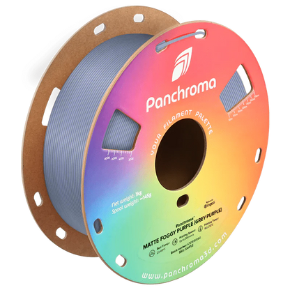 Polymaker Panchroma Dual Matte PLA 3D Printer Filament 1KG 1.75mm – product photo 10