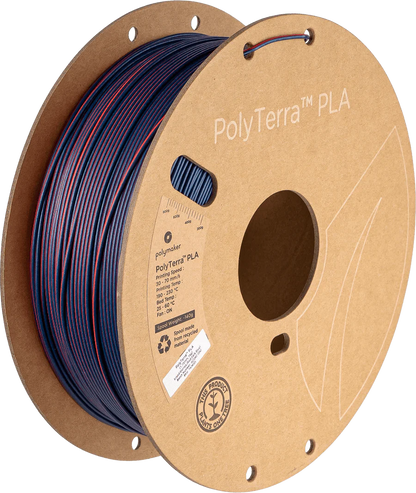 Polymaker Panchroma Dual Matte PLA 3D Printer Filament 1KG 1.75mm – product photo 6