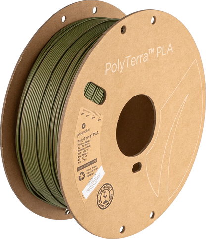 Polymaker Panchroma Dual Matte PLA 3D Printer Filament 1KG 1.75mm – product photo 8