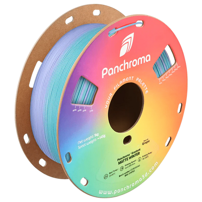 Polymaker Panchroma Gradient PLA 3D Printer Filament 1KG 1.75mm – product photo 8