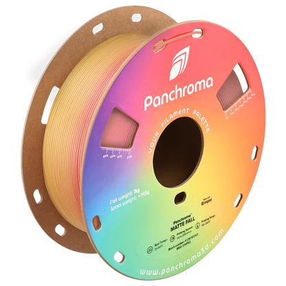 Polymaker Panchroma Gradient PLA 3D Printer Filament 1KG 1.75mm – product photo 11