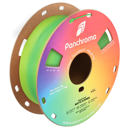 Polymaker Panchroma Gradient PLA 3D Printer Filament 1KG 1.75mm – product photo 13