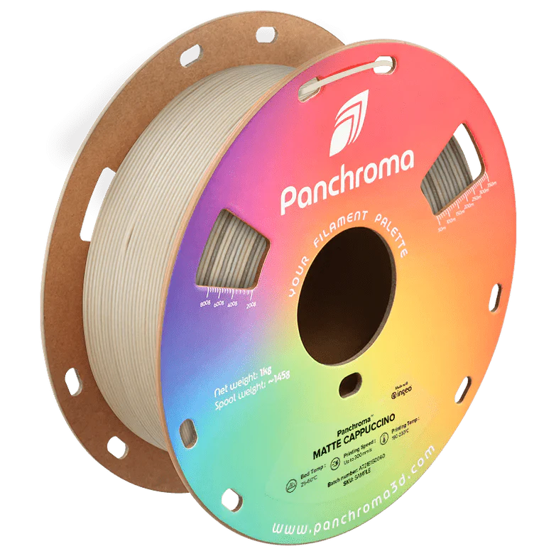 Polymaker Panchroma Gradient PLA 3D Printer Filament 1KG 1.75mm – product photo 9