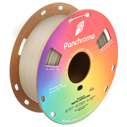 Polymaker Panchroma Gradient PLA 3D Printer Filament 1KG 1.75mm – product photo 9