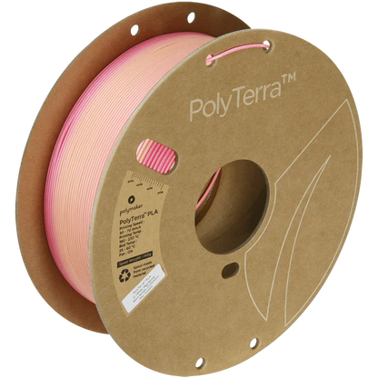 Polymaker Panchroma Gradient PLA 3D Printer Filament 1KG 1.75mm – product photo 6