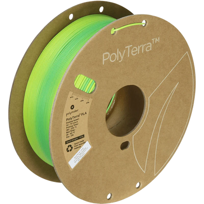 Polymaker Panchroma Gradient PLA 3D Printer Filament 1KG 1.75mm – product photo 7