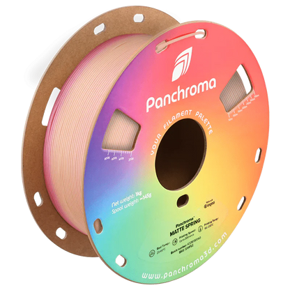Polymaker Panchroma Gradient PLA 3D Printer Filament 1KG 1.75mm