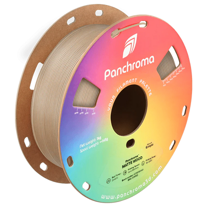 Polymaker Panchroma Gradient PLA 3D Printer Filament 1KG 1.75mm