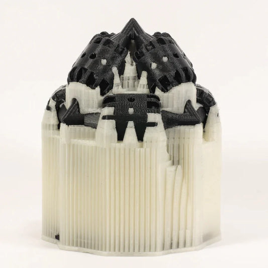 Polymaker PolyDissolve S1 PVA — dissolvable support filament spool detail