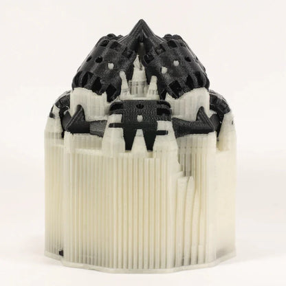 Polymaker PolyDissolve S1 (PVA) Dissolvable 3D Printer Filament For Supports .75KG 1.75mm