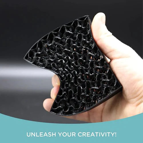 Polymaker PolyFlex TPU95-HF 3D Printer Filament 1KG 1.75mm