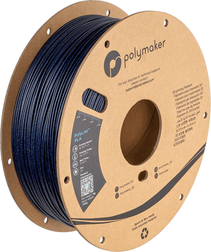 Polymaker Panchroma Galaxy PLA Filament – 1kg