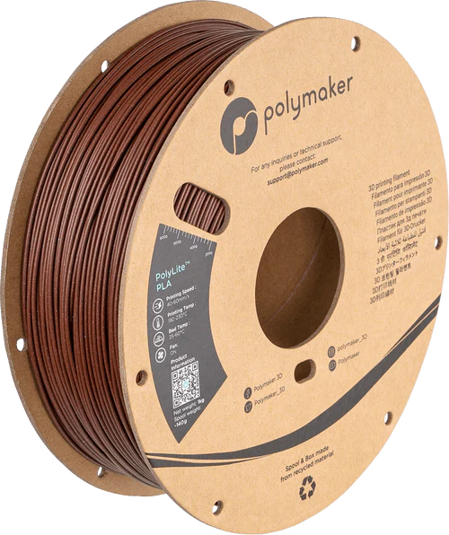 Polymaker Panchroma Galaxy PLA Filament – 1kg