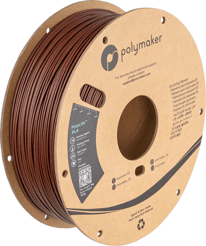 Polymaker Panchroma Galaxy PLA Filament – 1kg