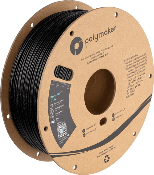 Polymaker Panchroma Galaxy PLA Filament – 1kg