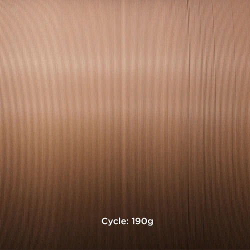 Polymaker Panchroma Gradient PLA — matte bioplastic color transitions