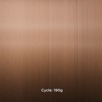 Polymaker Panchroma Gradient PLA — matte bioplastic color transitions