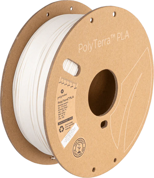 Polymaker Panchroma Matte PLA 1.75mm eco spool